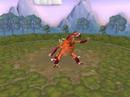 Spore Criature (Drogonut)