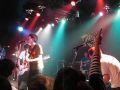 Seventeen Again @ Hachioji Match Vox 2008-12