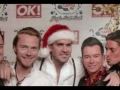stephen gately tribute