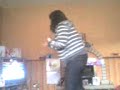 my cousin mum