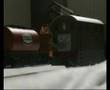 Thomas & Friends ep 2 Toby's Mega Day Part 1