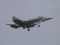 08522の厚木＠F/A18Landing①