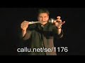 Hire Magic Hans Magician From Sweden