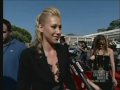 anna sergeyevna kournikova (russian: ???? ????????? ??????????; born 7 june 1981) is a retired russian professional tennis player and model. her celebrity status made her one of the best known tennis players worldwide. at the peak of her fame, fans looking for images of kournikova made her name one of the most common search strings on the internet search engine google. although also successful in singles, reaching no. 8 in the world in 2000, kournikova's specialty has been doubles, where she has at times been the world no. 1 player. with martina hingis as her partner, she won grand slam titles in australia in 1999 and 2002. kournikova's professional tennis career has been curtailed for the past several years, and possibly ended, by serious back and spinal problems. she currently resides in miami beach, florida, and plays in occasional exhibitions and in doubles for the st. louis aces of world team tennis. most of kournikova's fame has come from the publicity surrounding her personal life, as well as numerous modeling shoots. during kournikova's debut at the 1996 us open at the age of 15, the world noticed her beauty, and soon pictures of her appeared in numerous magazines worldwide. in 2000, kournikova became the new face for berlei's shock absorber sports bras, and appeared in the highly successful 