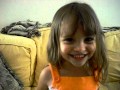 2 year old curses while singing children