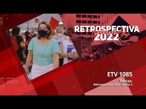 Retrospectiva 2022 - parte 2