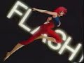 Cutey Honey Tv-serie