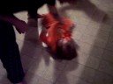 Baby Spins!!!