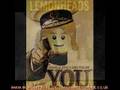 THE LEMONHEADS EVAN DANDO - Squealing Fans 2006-2008 covers