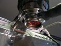 La Marzocco GS3 - Toscano 2
