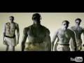 Kanye West - Love Lockdown - Official Music Video (HD/HQ)