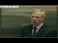 Stephane Dion mocks Stephen Harper\