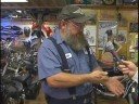 S & G Custom Cycles on ThrottleDown TV