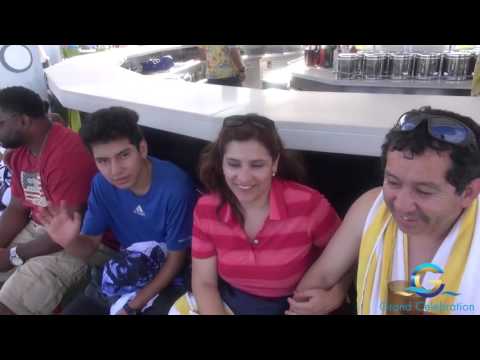 Grand Celebration Sailing of 08-28-16 to 08-30-16