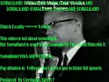 Somaliland and The Great Malcolm X