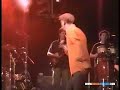 Danza Invisible - Directo Santa Fe (Granada) 2007