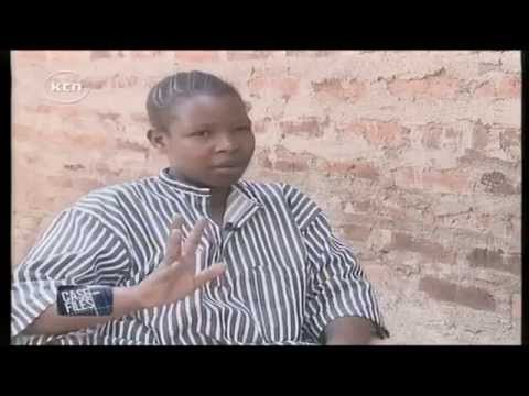 Who - They were two young school girls who shocked the town of Bungoma when they turned into heartless armed robbers Watch KTN Live http://www.ktnkenya.tv/live Follow us on http://www.twitter.com/ktnken...