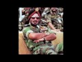 23 Generals of The Mighty Indian Army - YouTube