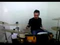 a terrible drum solo from olanzapine Olanzapine