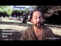 Joe Lo Truglio HD Interview - Wanderlust
