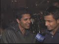 Tarun hosts some show