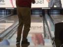 AMF : Pro Classic bowling ball