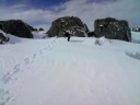 Drench Youth Snow Day. vid 2