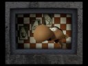 Ich hock in meinen bunker