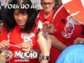 Mucao.com.br - Adventure - Fora do Ar - Mam�e e seu rel�gio