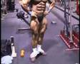 Mustafa Bodybuilding 