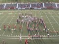Stony Brook University Marching Band Pregame 8-30-08 Stony Brook University Marching Band Pregame 8-30-08