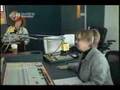 WGN Radio - Cartwheels with Kathy & Judy