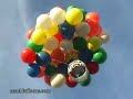 Kent Couch Cluster Ballooning (now with sound) Kent Couch Cluster Ballooning (now with sound)