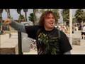 Tenacious D in 'The Pick of Destiny' (escena) 