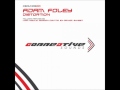Distortion (Gordon Coutts Remix)