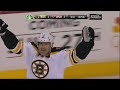 Boston Bruins - Washington Capitals 4-3 04/16/12 Game 3