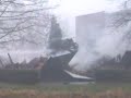 brand van der Capellenschool Elburg brand van der Capellenschool Elburg