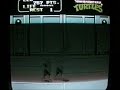 Review de Teenage Mutant Ninja Turtles 2(NES)