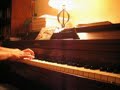 My prelude in e minor