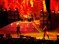 Disturbed - Inside The Fire Mayhem Festival 7/9/08 Auburn WA