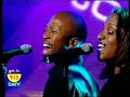 Beverley Knight - No Man\