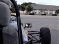 Raptor Reverse Trike - ride updated with photos