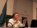 videos de 25/11 Forum Rifiuti Campania - Signora