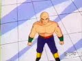 Dragon Ball - Yamtcha Dragon Ball - Yamtcha