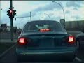 German Lowrider - Ford Contour V6