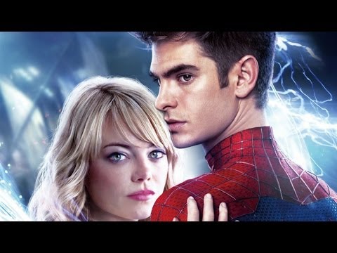 The Amazing Spider-Man 2 - Domestic Trailer #4