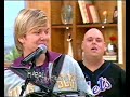 Grupo Tradi��o na Ana Maria Braga