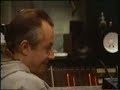 RONNIE JAMES DIO - IN THE STUDIO