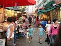 Naeoe-dong Market, Gimhae Naeoe-dong Market, Gimhae