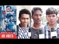 Naam Shabana Movie Public Review | Taapsee Pannu | First Day First Show Naam Shabana Movie Public Review | Taapsee Pannu | First Day First Show